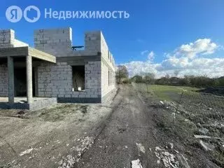 Участок в станица Натухаевская, Шоссейная улица (12 м) - Фото 1