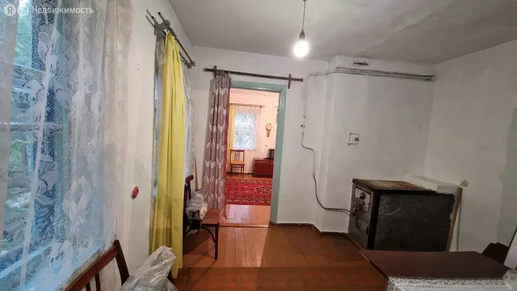 Дом в станица Новоалексеевская, улица Ленина, 74 (37 м) - Фото 0