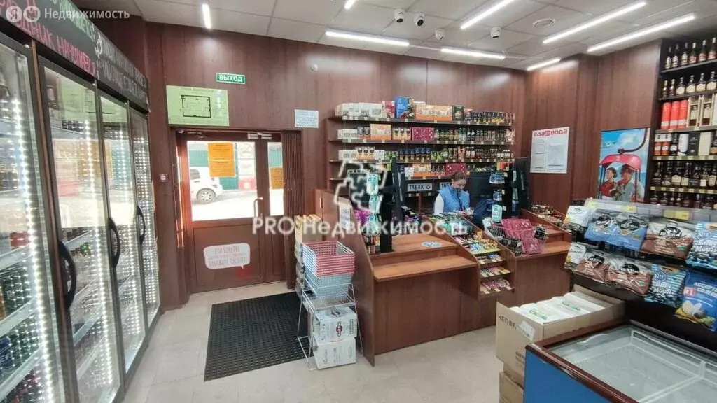 Торговая площадь (75.6 м) - Фото 2