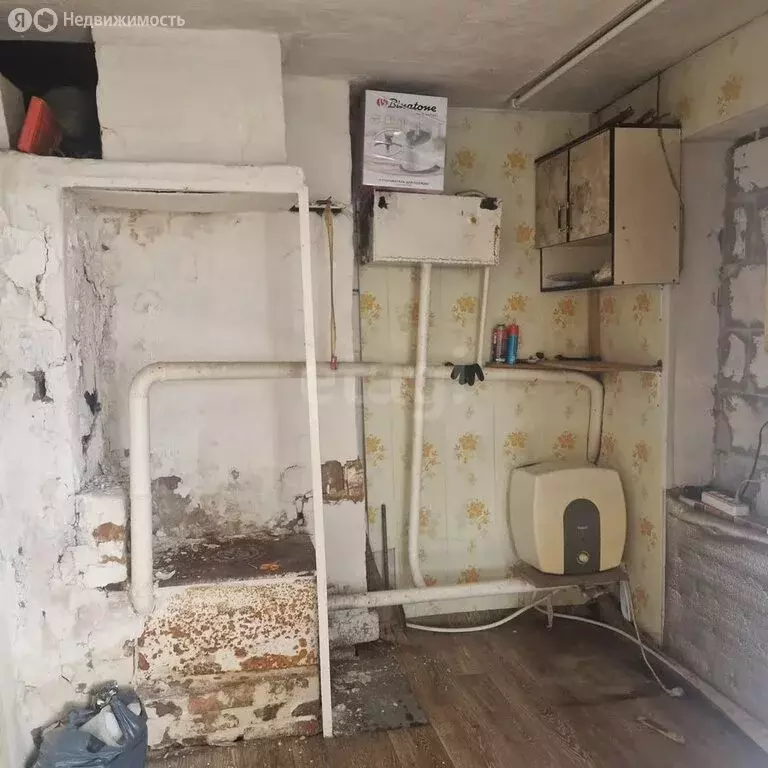 Дом в Миасс, улица Льва Толстого (56 м) - Фото 0