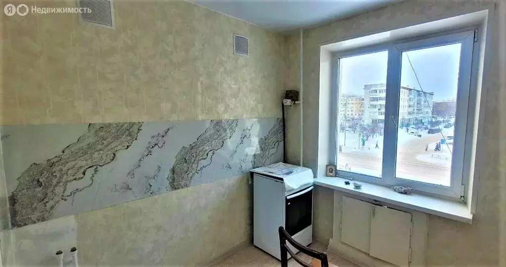 1-комнатная квартира: Чайковский, улица Декабристов, 3 (30.3 м) - Фото 2