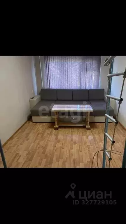 1-к кв. Курганская область, Курган ул. Криволапова, 67 (47.5 м) - Фото 1