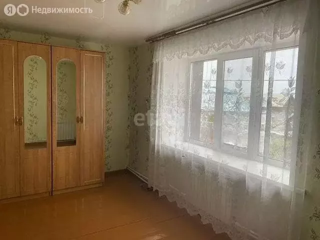 2-комнатная квартира: Курган, улица Анфиногенова, 172 (43 м) - Фото 1
