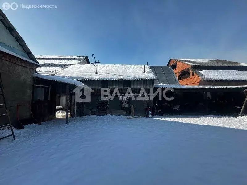 Дом в Ангарск, микрорайон Байкальск, Летняя улица, 61 (85.2 м) - Фото 2