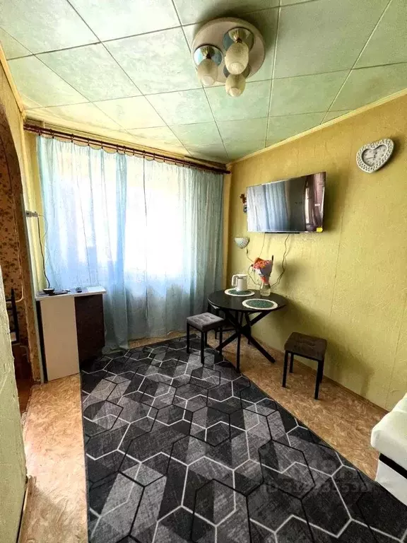 3-к кв. Мурманская область, Кировск Комсомольская ул., 5 (58.1 м) - Фото 2