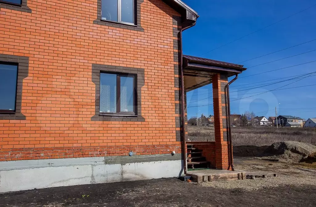 Дом 130 м на участке 6 сот. - Фото 1