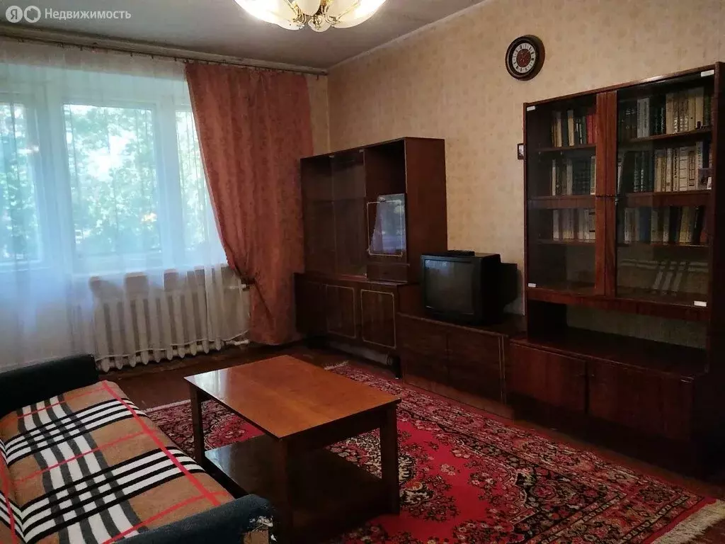 1-комнатная квартира: Великий Новгород, Новолучанская улица, 20 (31 м) - Фото 2