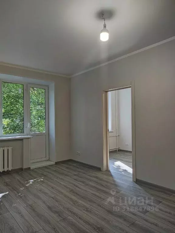 3-к кв. Москва ул. Куусинена, 6К7 (54.0 м) - Фото 1