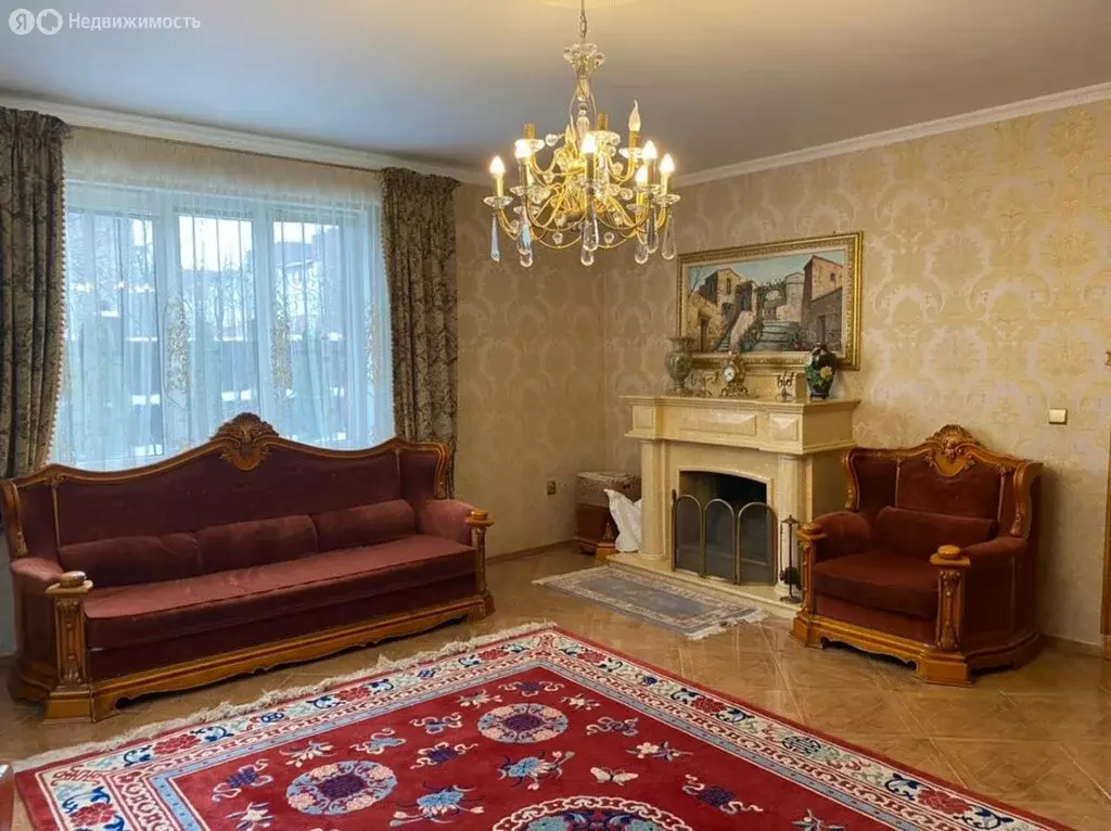 Дом в Калининград, Пехотная улица (334 м) - Фото 1