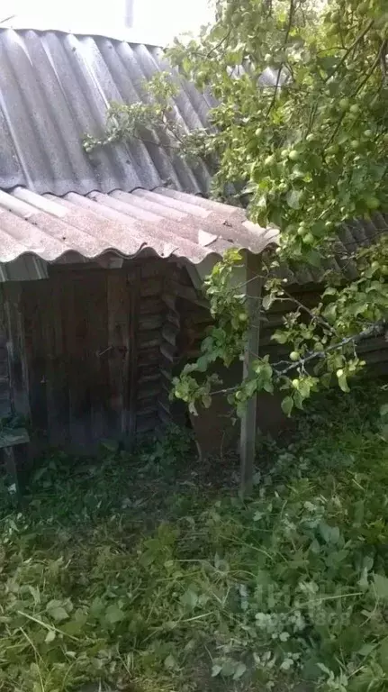 Дом в Нижегородская область, Дальнеконстантиновский муниципальный ... - Фото 1