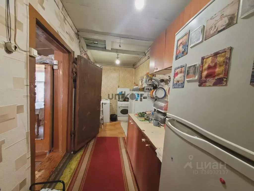 Дом в Башкортостан, с. Иглино ул. Ломоносова, 1 (65 м) - Фото 2
