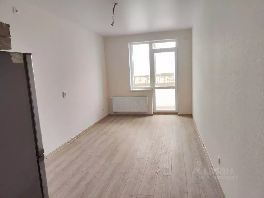 Студия Свердловская область, Екатеринбург ул. Краснолесья, 108/3 (25.4 ... - Фото 2