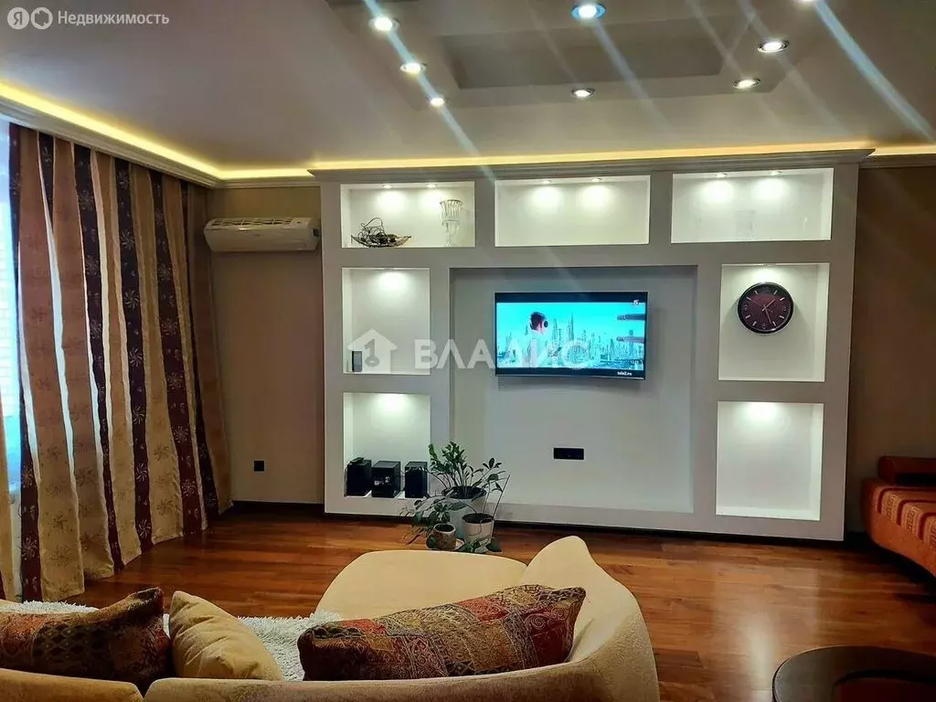 Квартира-студия: Москва, Гостиничная улица, 10к5 (18 м) - Фото 1