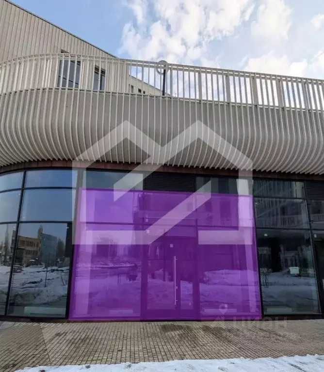 Торговая площадь в Москва ул. Петра Кончаловского, 5 (80 м) - Фото 1