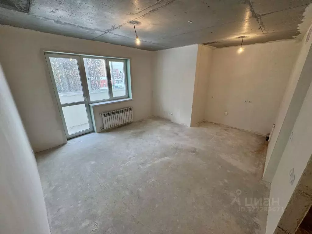 Студия Свердловская область, Ревда ул. Интернационалистов, 44/1 (28.0 ... - Фото 2