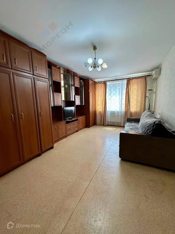 Продаётся 1-к квартира, 37.2 м - Фото 0