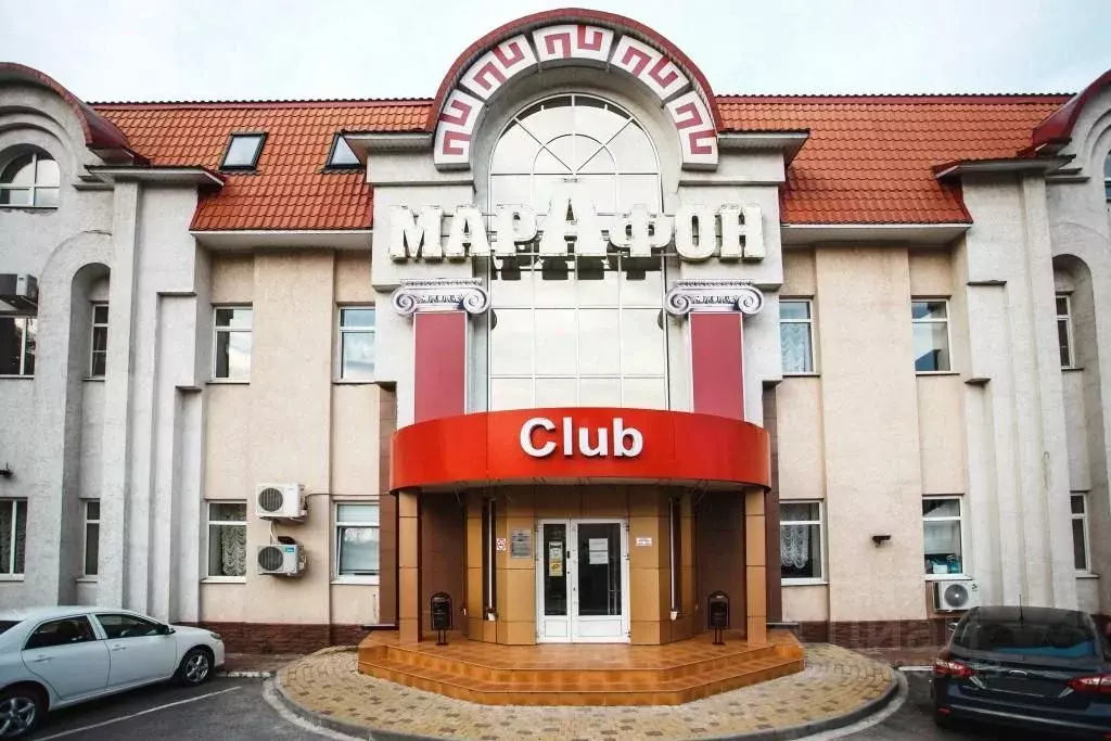 Комната Липецкая область, Липецк ул. Нестерова, 8А (10.0 м) - Фото 1