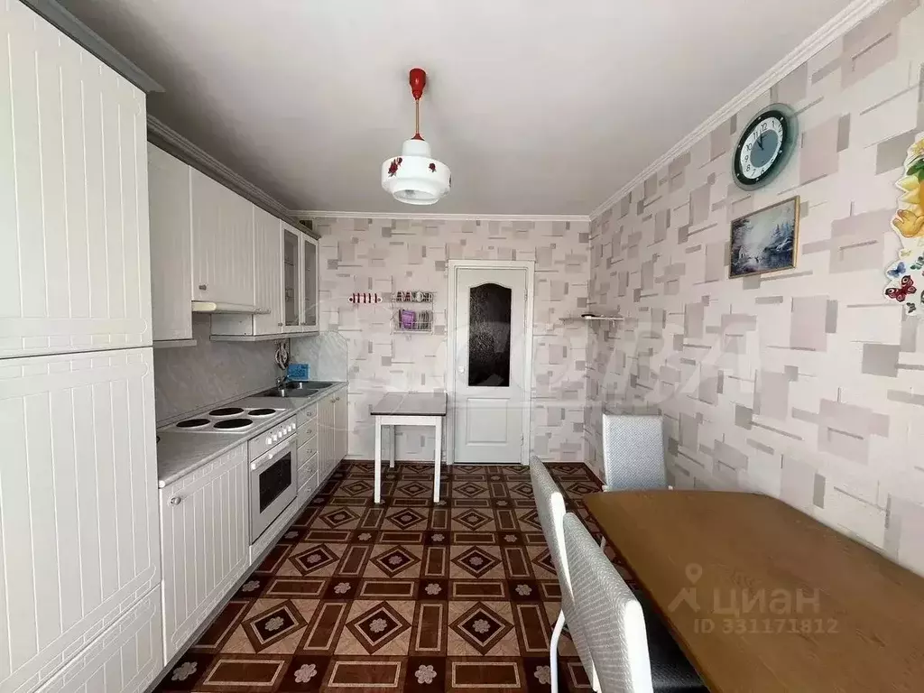 2-к кв. Тюменская область, Тюмень ул. Попова, 7а (59.1 м) - Фото 1