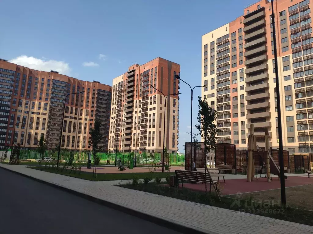 2-к кв. Краснодарский край, Краснодар ул. Имени Владимира ... - Фото 0
