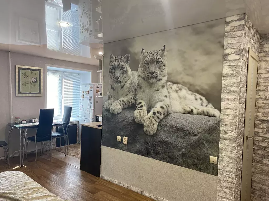 Продаётся квартира-студия, 29 м - Фото 1