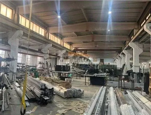 Производственное помещение в Московская область, Солнечногорск ... - Фото 1