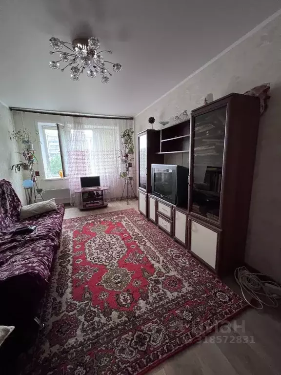 2-к кв. Самарская область, Тольятти ул. Дзержинского, 10 (68.0 м) - Фото 0