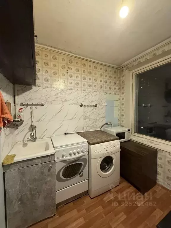 2-к кв. Москва Профсоюзная ул., 91К3 (45.0 м) - Фото 1