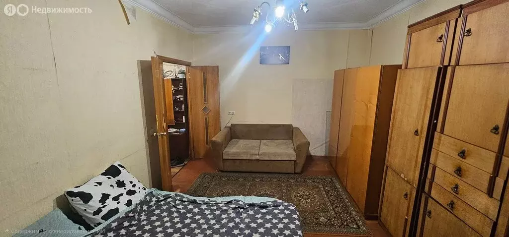 2-комнатная квартира: Ангарск, 25-й квартал, 21 (45.2 м) - Фото 1