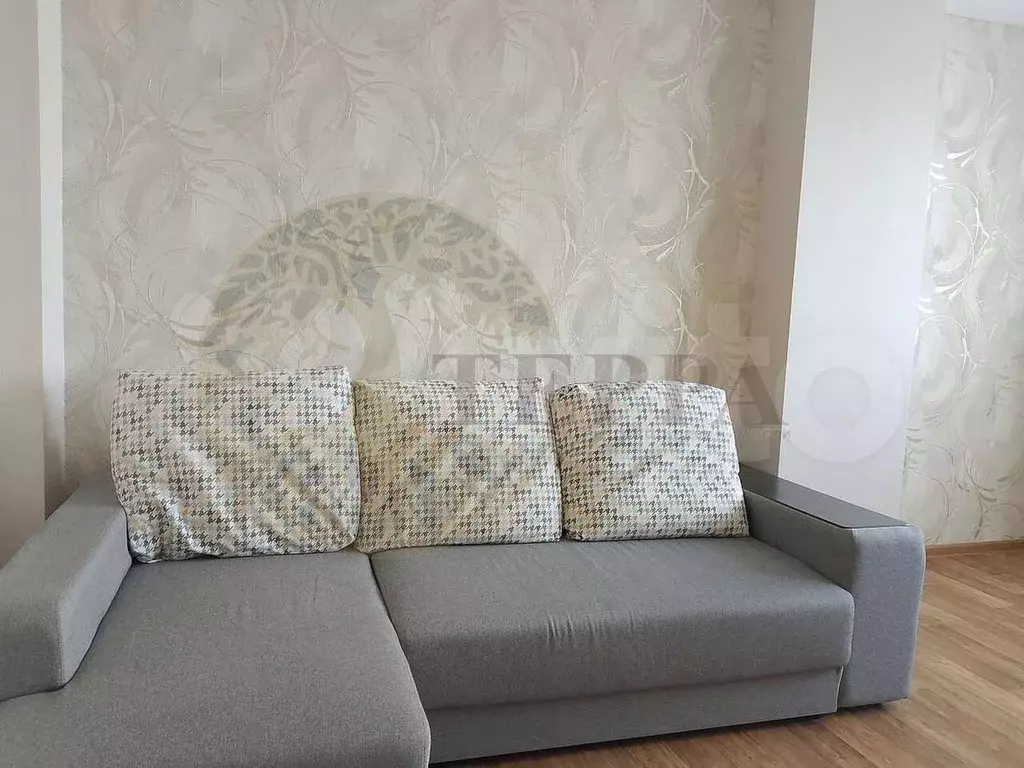 2-к. квартира, 70 м, 9/16 эт. - Фото 1
