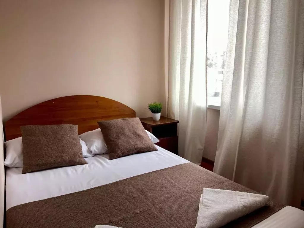 Комната Краснодарский край, Сочи ул. Енисейская, 338 (12.0 м) - Фото 2