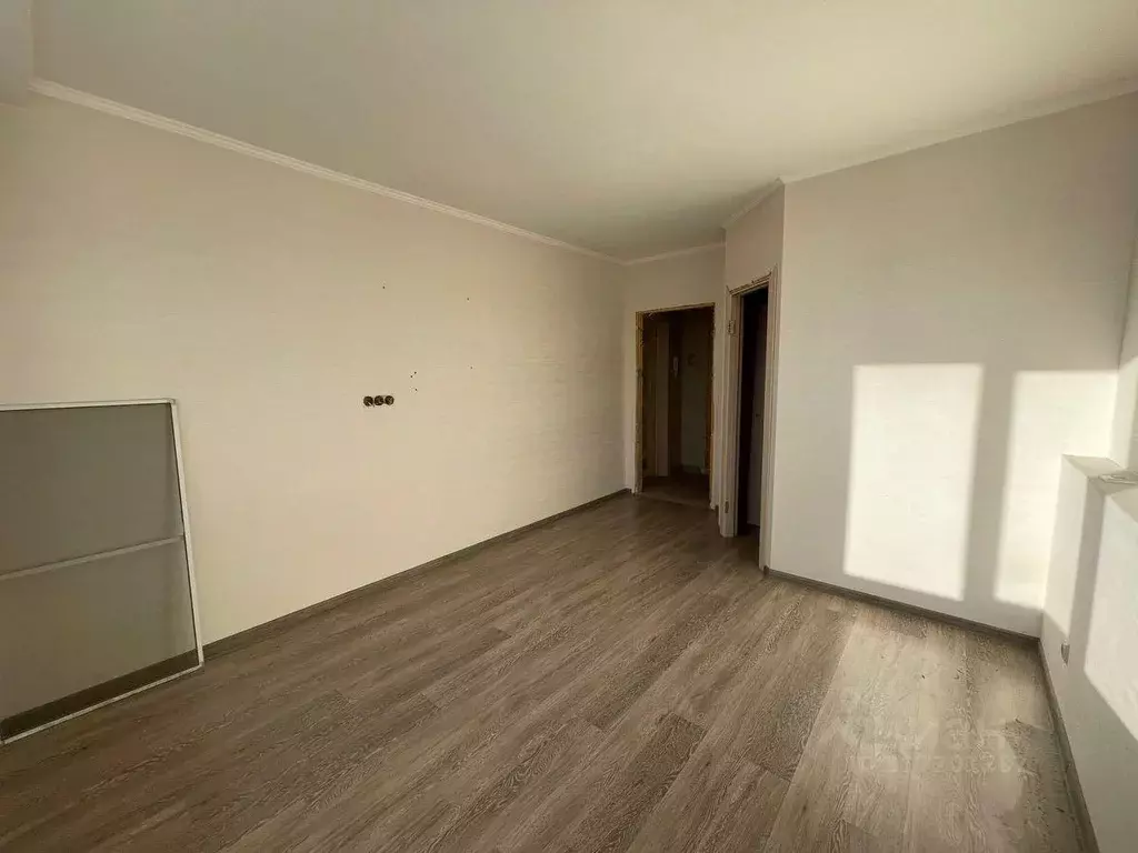 Квартира, 2 комнаты, 55.7 м - Фото 0