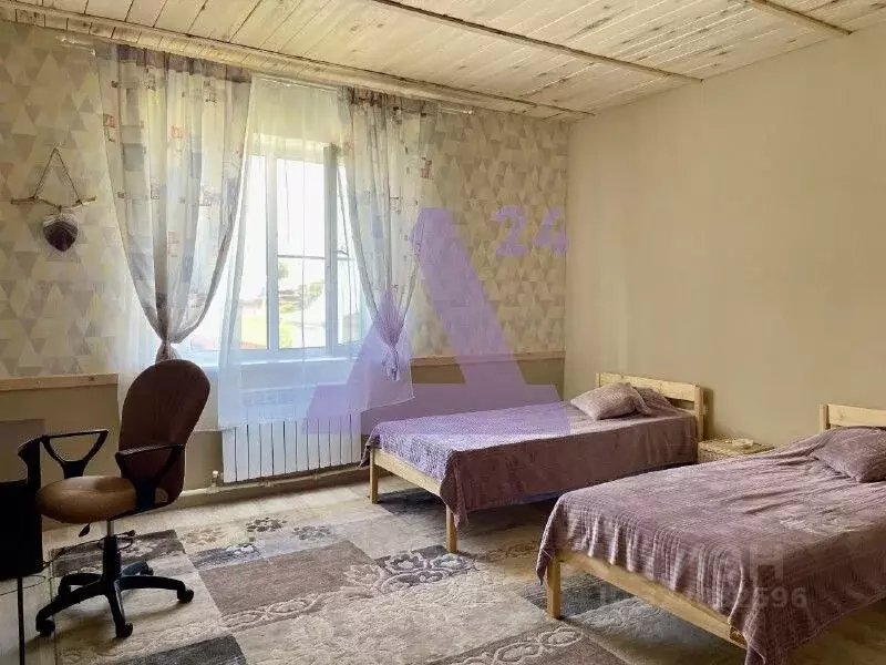 Дом в Алтайский край, Первомайский район, с. Березовка ул. Гоголя, 5 ... - Фото 1