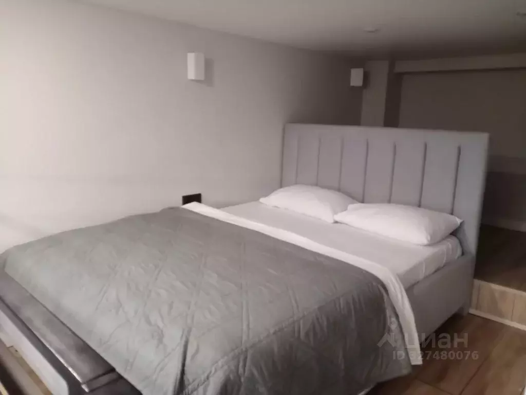 Студия Москва Суворовская ул., 19Ас1 (20.0 м) - Фото 2