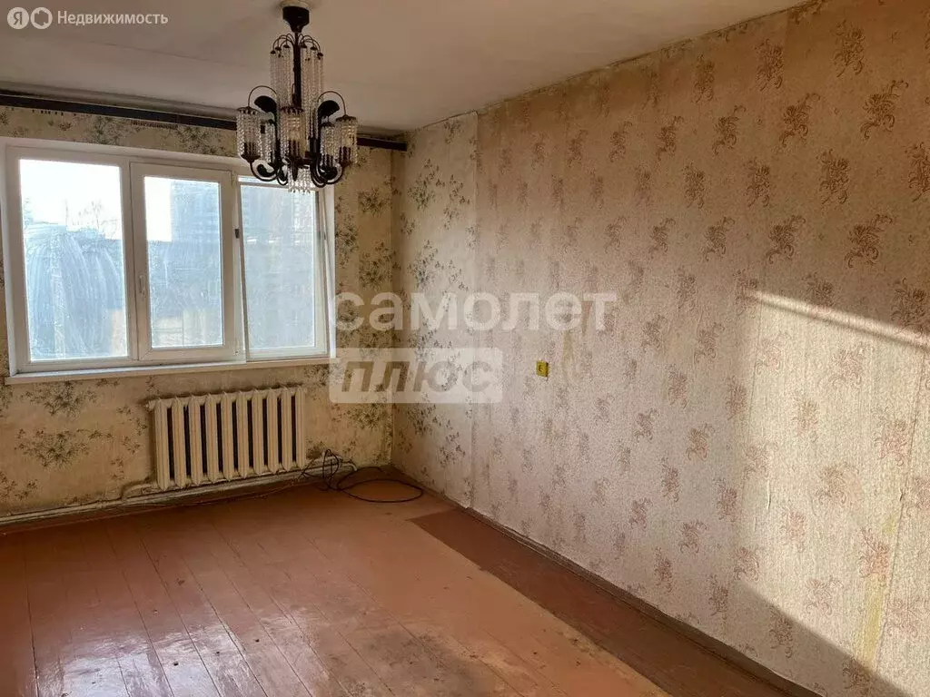 2-комнатная квартира: Екатеринбург, улица Избирателей, 15 (44.5 м) - Фото 1