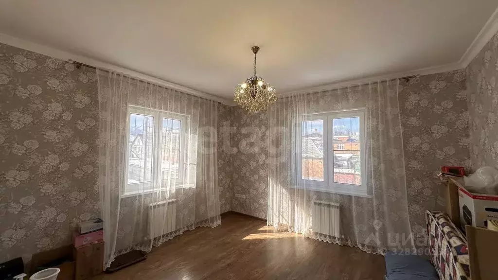 Дом в Северная Осетия, Владикавказ ул. Койбаева, 61 (180 м) - Фото 2