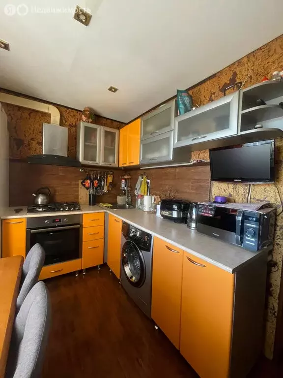 2-комнатная квартира: Сочи, микрорайон Гагарина, Красноармейская ... - Фото 1