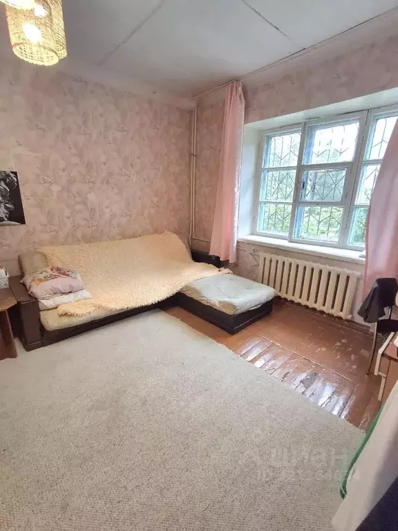 Комната Челябинская область, Челябинск ул. Яблочкина, 20 (21.7 м) - Фото 2