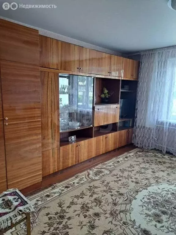 2-комнатная квартира: Миасс, улица Малышева, 13 (52.1 м) - Фото 2