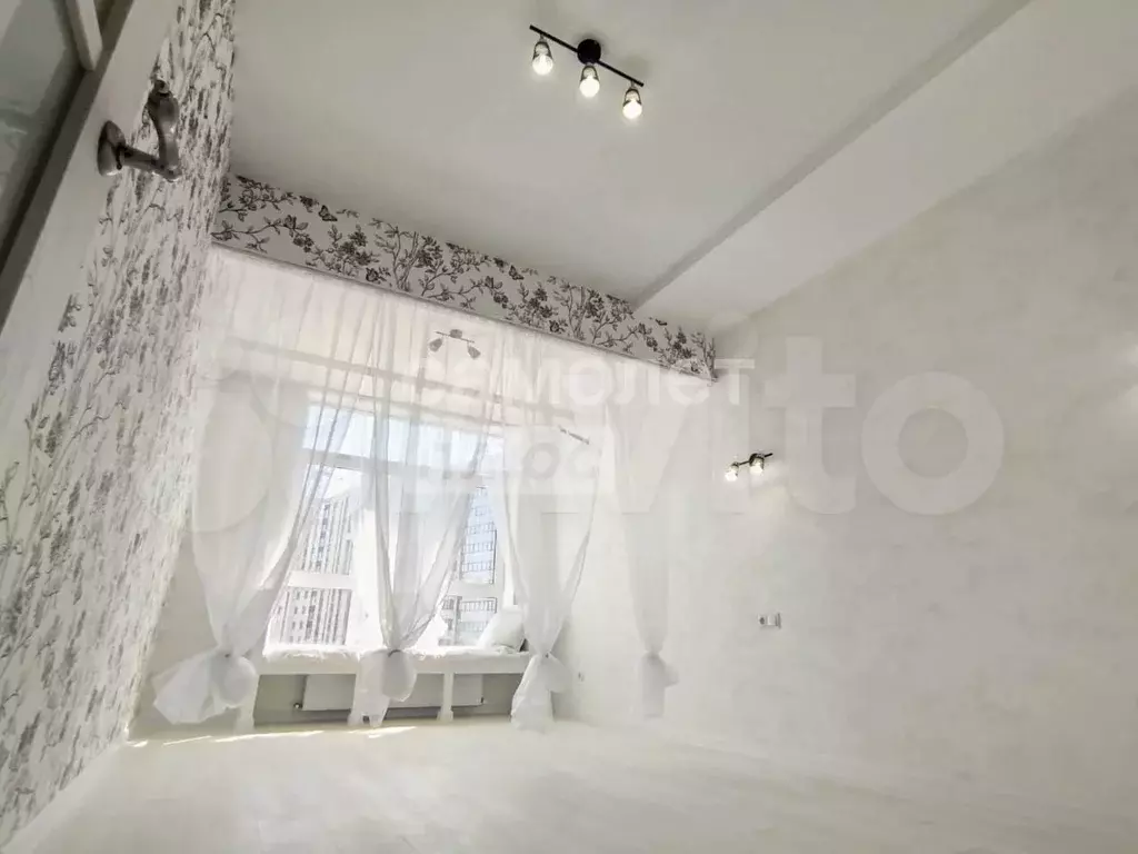 2-к. квартира, 58 м, 12/14 эт. - Фото 0