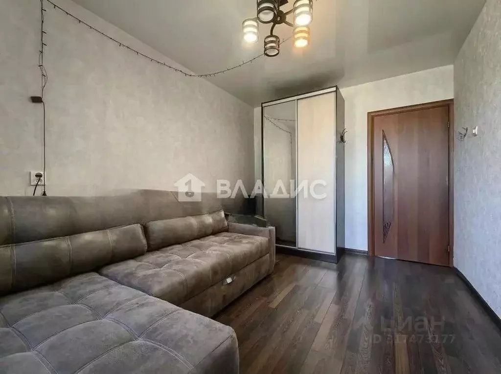 3-к кв. Санкт-Петербург просп. Художников, 24К3 (60.3 м) - Фото 0