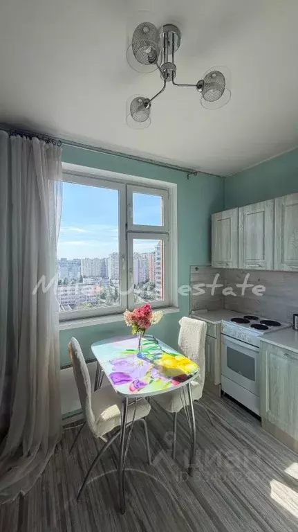 1-к кв. Москва ул. Маршала Савицкого, 16к1 (39.0 м) - Фото 1