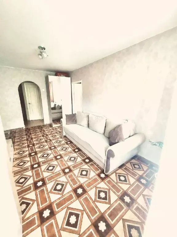 1-к кв. Саратовская область, Саратов ул. Имени Н.Г. Чернышевского, 57В ... - Фото 1