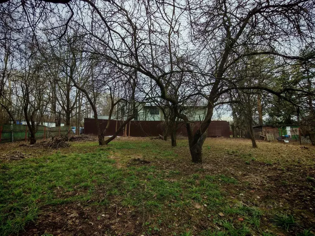 Участок в Московская область, Ленинский городской округ, пос. ... - Фото 2