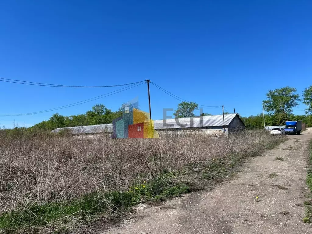 Помещение свободного назначения в Тульская область, Киреевский район, ... - Фото 1