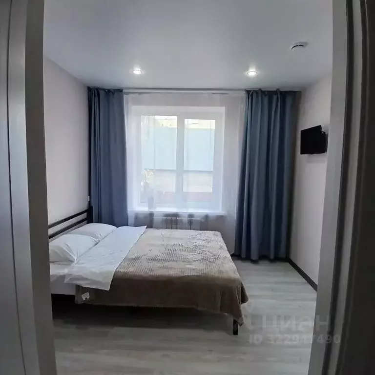 Комната Татарстан, Казань Бойничная ул., 37а - Фото 2