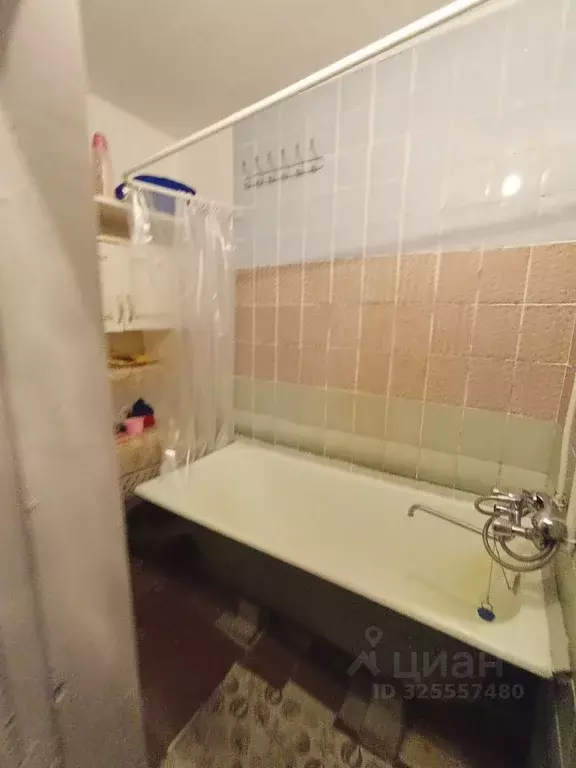 Комната Санкт-Петербург, Санкт-Петербург, Колпино Заводской просп., 60 ... - Фото 2