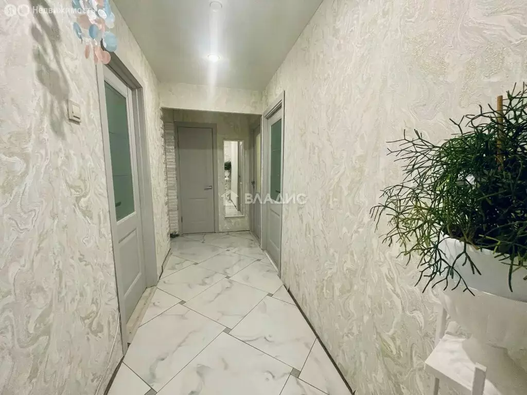 3-комнатная квартира: Раменское, улица Гурьева, 26 (62.8 м) - Фото 2