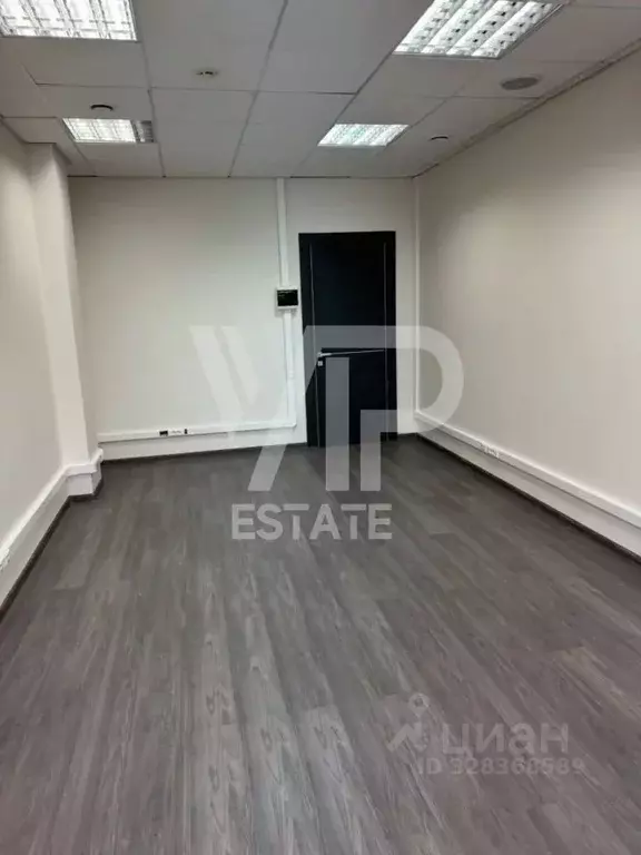 Офис в Москва ул. Ленинская Слобода, 19 (28 м) - Фото 2