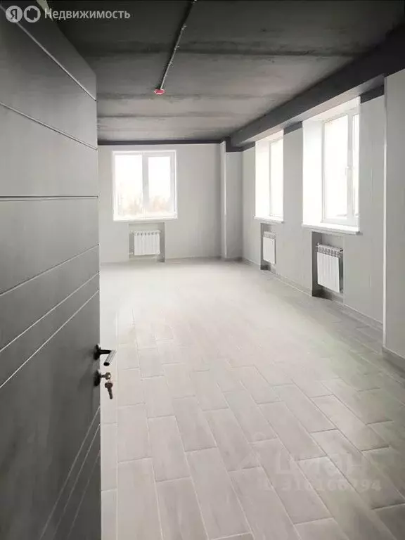 Офис (1000 м) - Фото 1