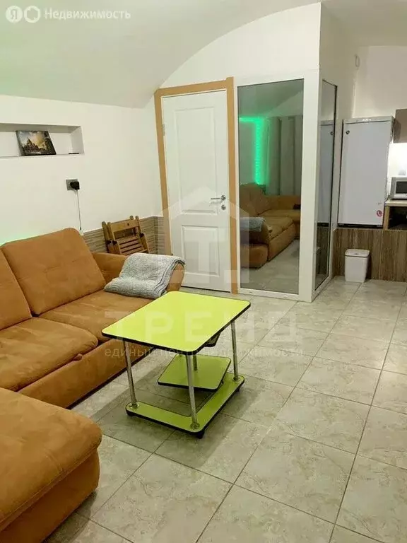 Квартира-студия: Санкт-Петербург, Мучной переулок, 3 (20.7 м) - Фото 0